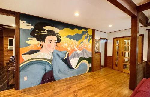 Echo Land House | Moment Chalet Hakuba