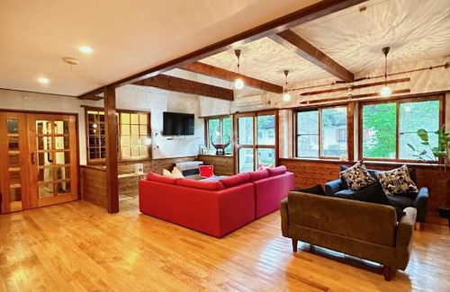 Echo Land House | Moment Chalet Hakuba