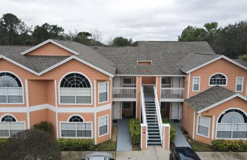 West Kissimmee Apartment | Moment of Zen