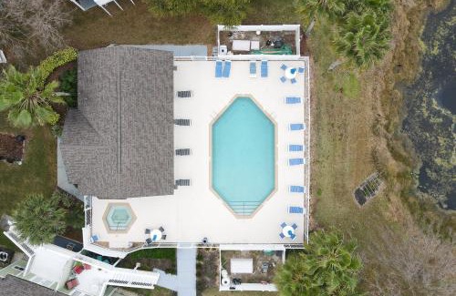 West Kissimmee Apartment | Moment of Zen
