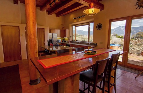 El Prado House | Momentitos - Peaceful and close to Arroyo Seco