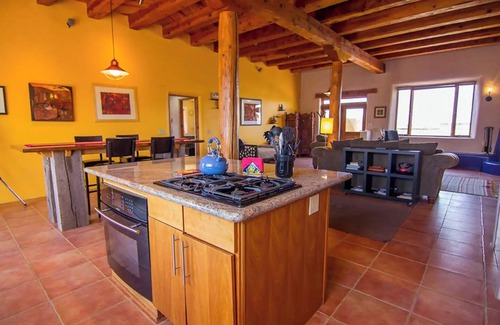 El Prado House | Momentitos - Peaceful and close to Arroyo Seco