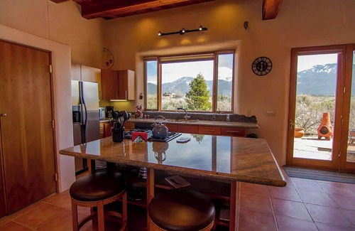 El Prado House | Momentitos - Peaceful and close to Arroyo Seco