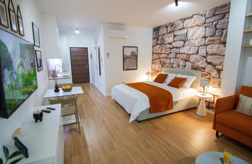 Mostar Apartment | Momento Studio Apartments