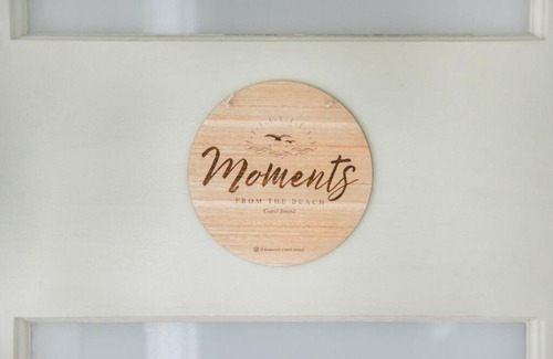 Capel Sound Apartment | Moments from the Beach