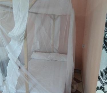 Mafia Island House | Momi Home Stay