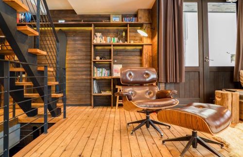 Hirafu Ski Chalet | Momiji Lodge