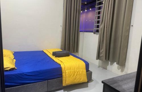 Kuala Terengganu House | Mommy homestay private pool Kuala Terengganu