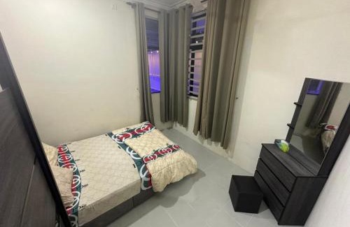 Kuala Terengganu House | Mommy homestay private pool Kuala Terengganu