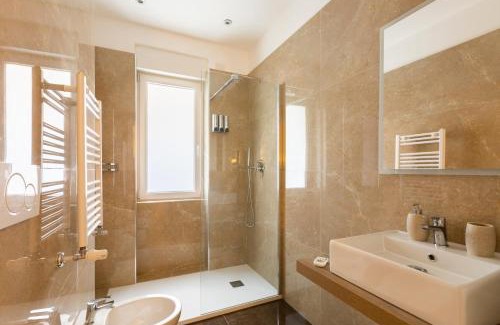 Quartiere XIII Aurelio House | Momo Central Rome 2