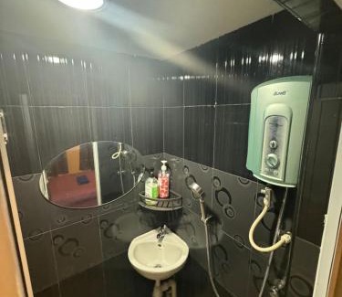 Kampung Merbau Patah House | MOMO GUEST HOUSE