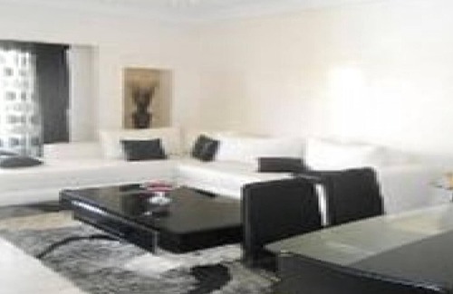 Taddart Apartment | MOMO POOL APARTMENT 20/6 MARINA ON THE BEACH AGADIR 2 BED 2 baths 1 BATHROOM