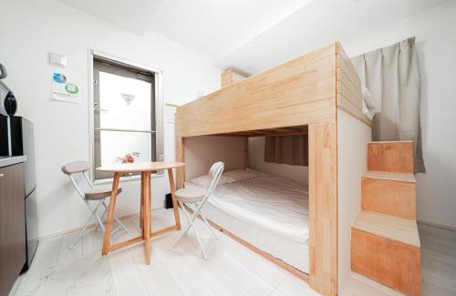 Kamiikebukuro Apartment | Momo-stay Ikebukuro