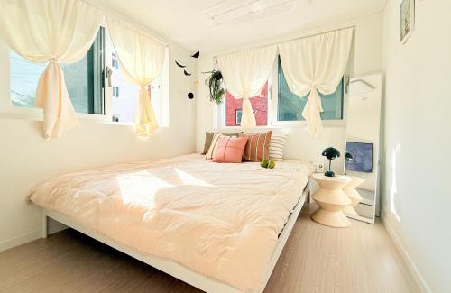 Seolcheon-myeon Apartment | Momo Stay