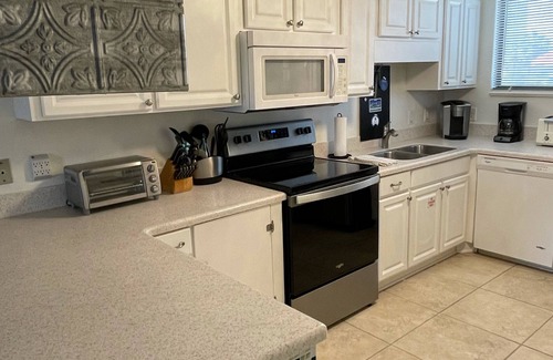 Santa Rosa Beach Condo | Mom’s Beach Paradise Kid Nook Private Beach Pool BR 2.5 BA Condo 30A