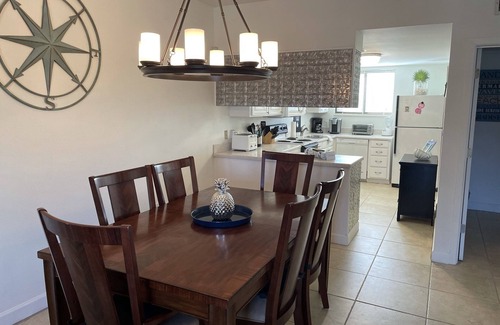Santa Rosa Beach Condo | Mom’s Beach Paradise Kid Nook Private Beach Pool BR 2.5 BA Condo 30A