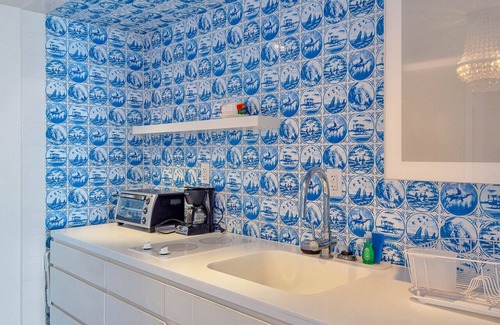 West Avenue Apartment | MON 24H Gym Spa Free WiFi II
