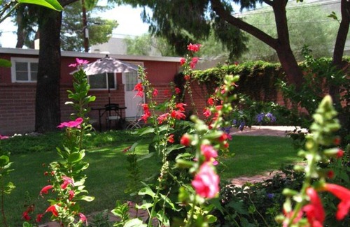Sewell Bed & Breakfast | Mon Ami Bed and Breakfast