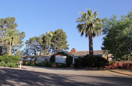 Sewell Bed & Breakfast | Mon Ami Bed and Breakfast