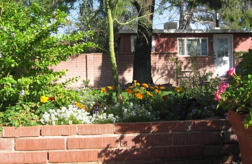 Sewell Bed & Breakfast | Mon Ami Bed and Breakfast