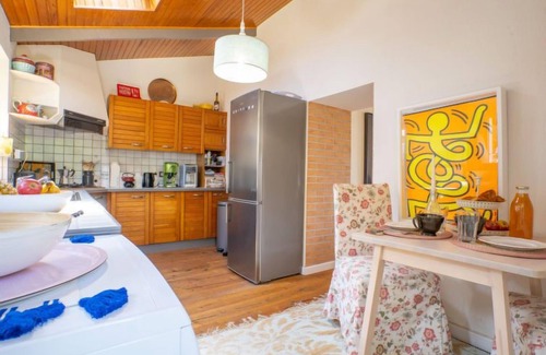 Porspoder House | Mon Amour by Interhome