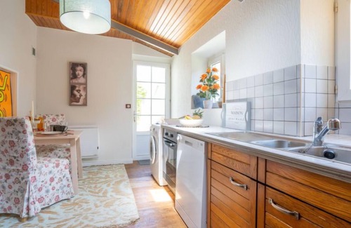 Porspoder House | Mon Amour by Interhome