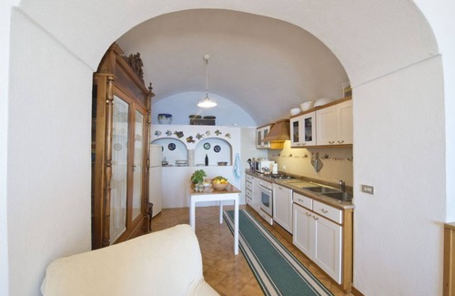 Praiano Apartment | Mon Amour stunning view over the Sea