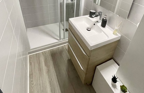 Cognac Apartment | Mon Charmant Cognac Grand Studio Hyper Centre Cognac
