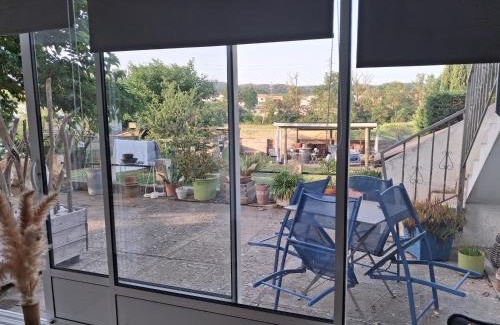 Cazilhac Apartment | Mon chez moi
