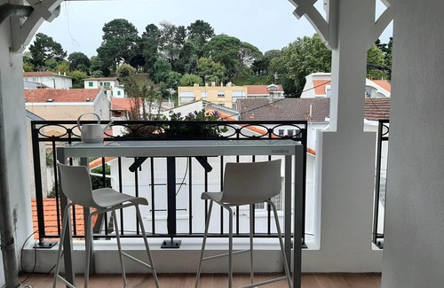 Arcachon Apartment | Mon Cocon Chez " Fafa " au Coeur de la Ville