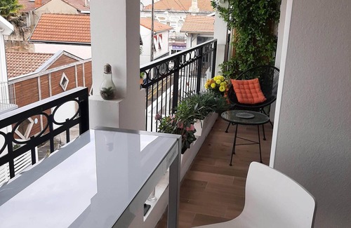 Arcachon Apartment | Mon Cocon Chez " Fafa " au Coeur de la Ville