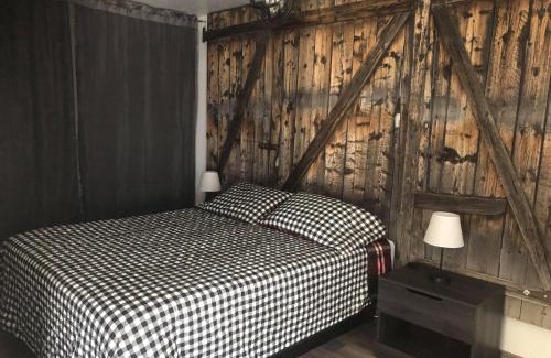 Sacre Coeur Hotel | Mon Coin de Pays
