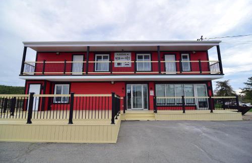 Sacre Coeur Hotel | Mon Coin de Pays