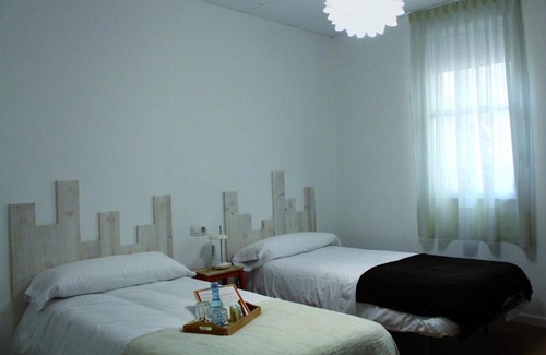 Monforte de Lemos House | MON ComeySueña Guesthouse