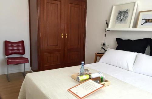 Monforte de Lemos House | MON ComeySueña Guesthouse