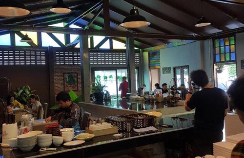 Nai Wiang Hotel | Mon-Dee minihotel