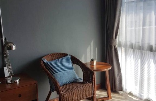 Nai Wiang Hotel | Mon-Dee minihotel