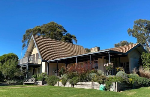 Chum Creek Apartment | Mon Desir - Yarra Valley