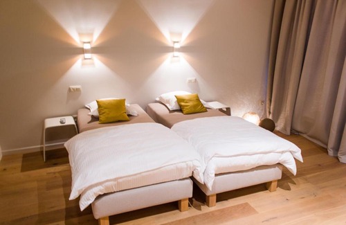 Scherpenheuvel Bed & Breakfast | Mon Dieu