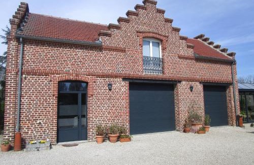 Cambrai House | Mon Doux Repos