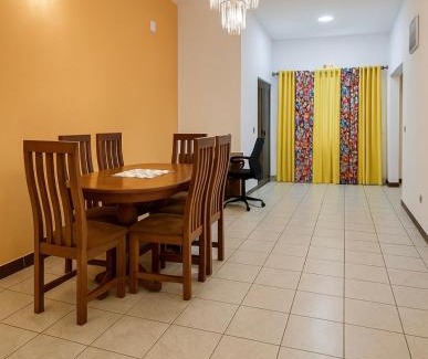 Yaounde Apartment | Mon havre