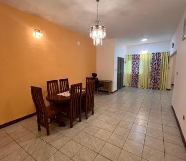 Yaounde Apartment | Mon havre