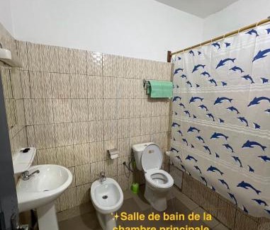 Yaounde Apartment | Mon havre