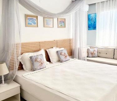 Ilica Hotel | Mon Ilıca Otel