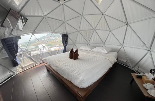 Mae Rim Hotel | Mon Ing Dao