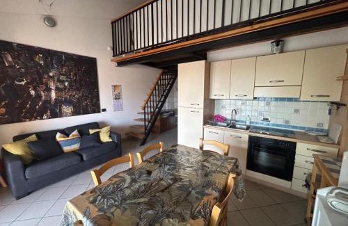 Villeneuve-Loubet Apartment | Mon jardin