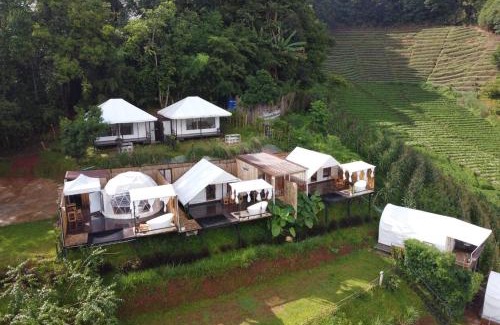 Mae Rim House | Mon Jaw Doi at Monjam