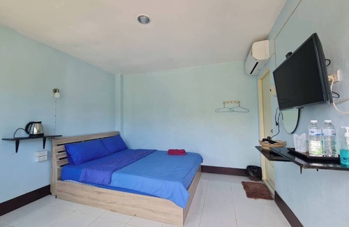 Mae Rim Resort | Mon Nao