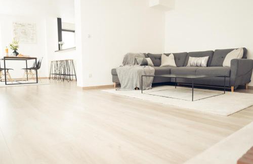 Saint-Pol-sur-Mer Apartment | Mon nid d'amour!