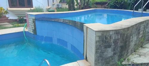 Nagoa Villa | Mon Paradis - Luxury & Comfort